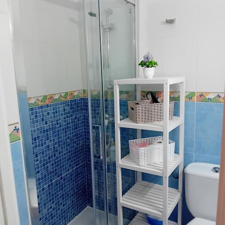 Apartamento Guijarro Playa De La Conchª Oropesa del Mar Exterior photo