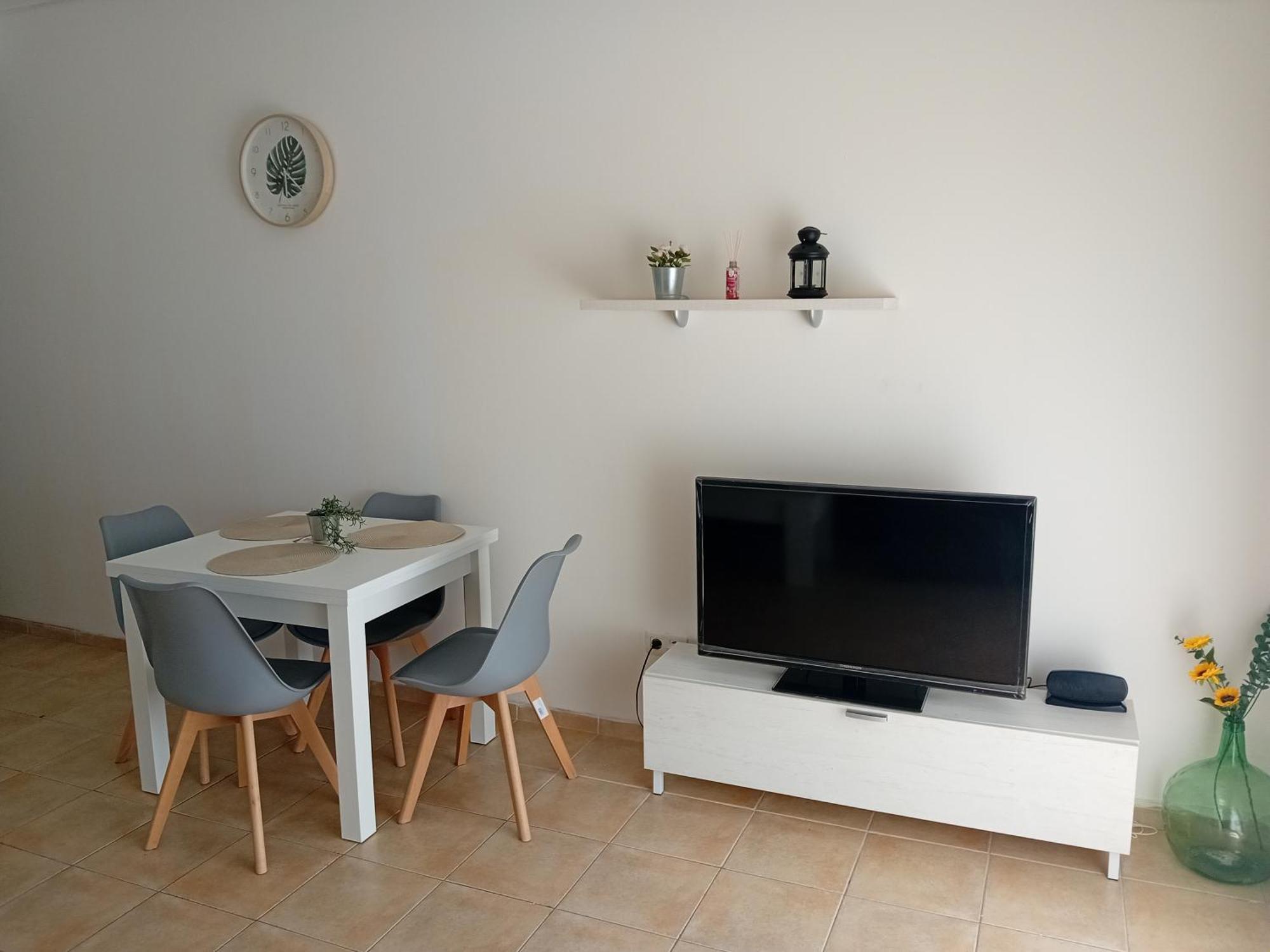 Apartamento Guijarro Playa De La Conchª Oropesa del Mar Exterior photo