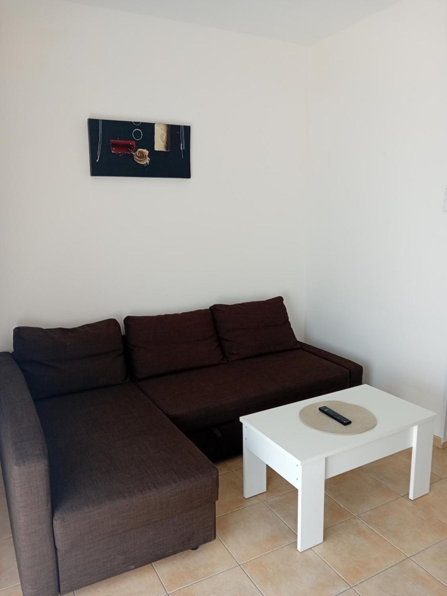 Apartamento Guijarro Playa De La Conchª Oropesa del Mar Exterior photo