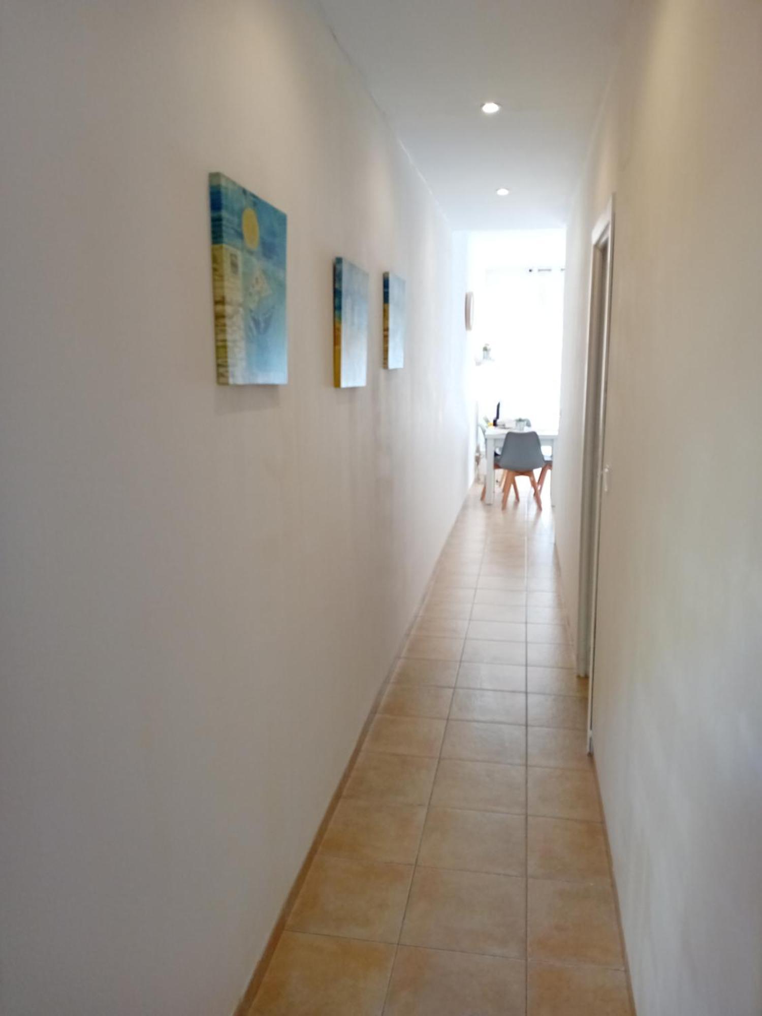 Apartamento Guijarro Playa De La Conchª Oropesa del Mar Exterior photo