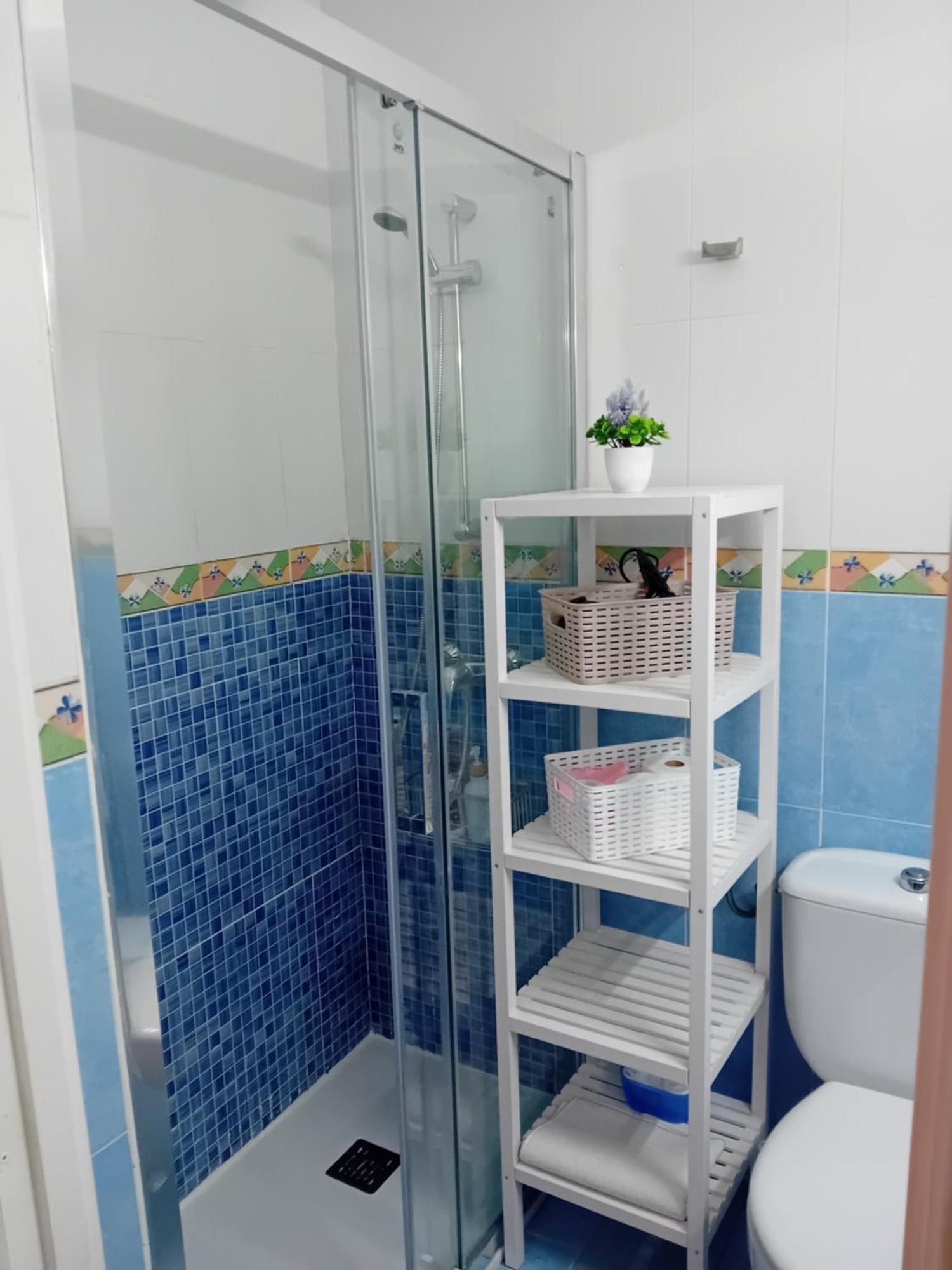 Apartamento Guijarro Playa De La Conchª Oropesa del Mar Exterior photo